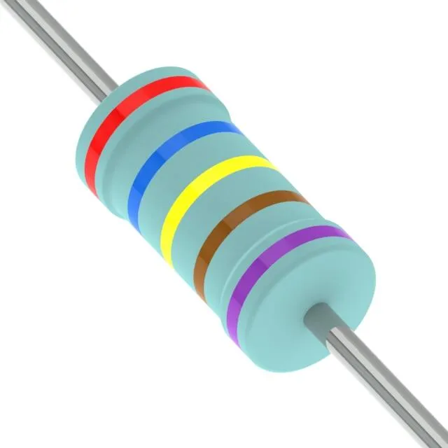 MFP50SBRE52-2K64 (RES MF 1/2W 0.1% AXIAL)