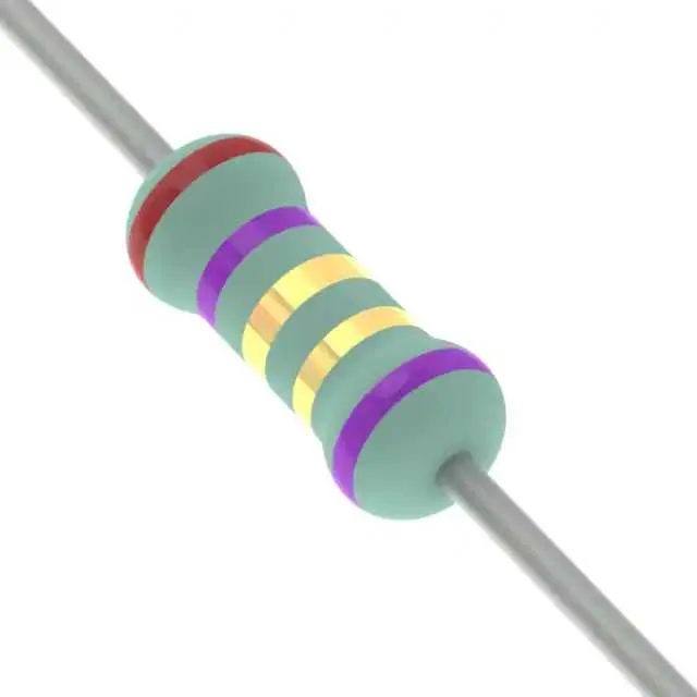 PNP400JR-73-2R7 (RES 2.7 OHM 4W 5% AXIAL)