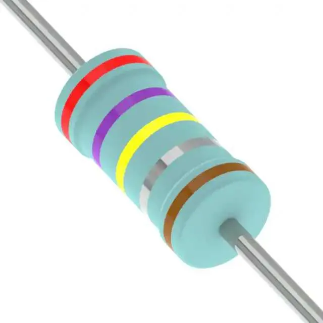 MF0207FRE52-2R74 (RES MF 0.6W 1% AXIAL)