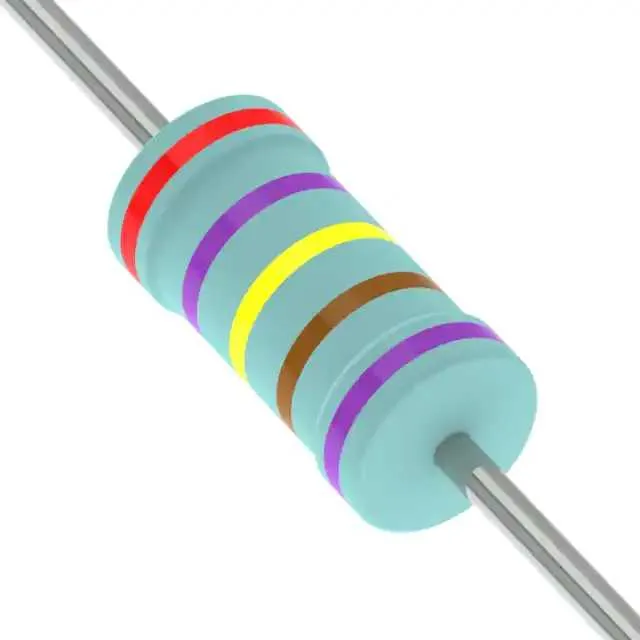 MFP50SBRE52-2K74 (RES MF 1/2W 0.1% AXIAL)