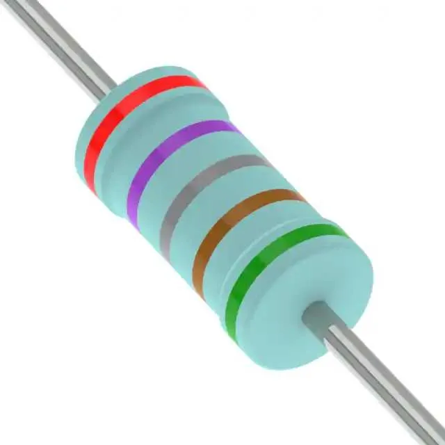 MFR50SDRD52-2K78 (RES MF 1/2W 0.5% AXIAL)