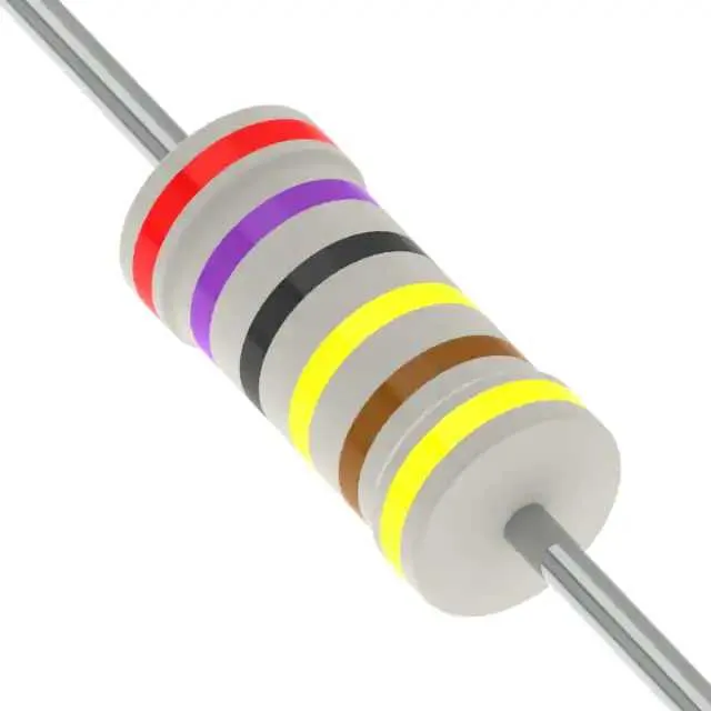 HHV-50FB-52-2M7 (RES MF 1/2W 1% AXIAL)