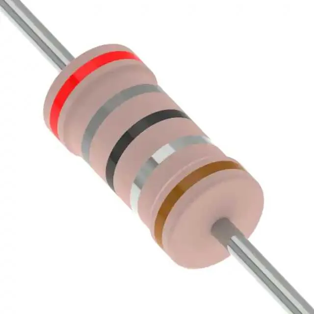 FMP300FRF73-2R8 (RES MF 3W 1% AXIAL)