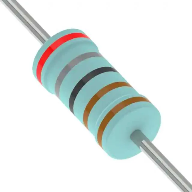 MF0204FRE52-2K8 (RES MF 0.4W 1% AXIAL)