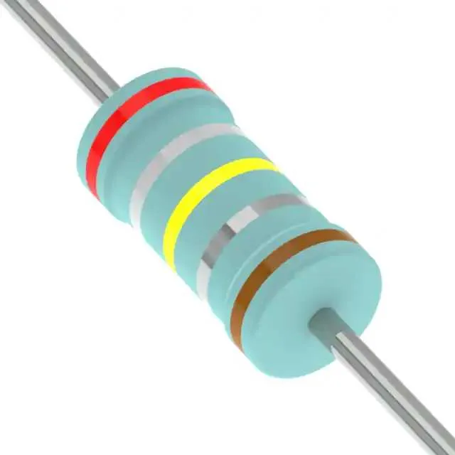 MF0204FRE52-2R94 (RES MF 0.4W 1% AXIAL)