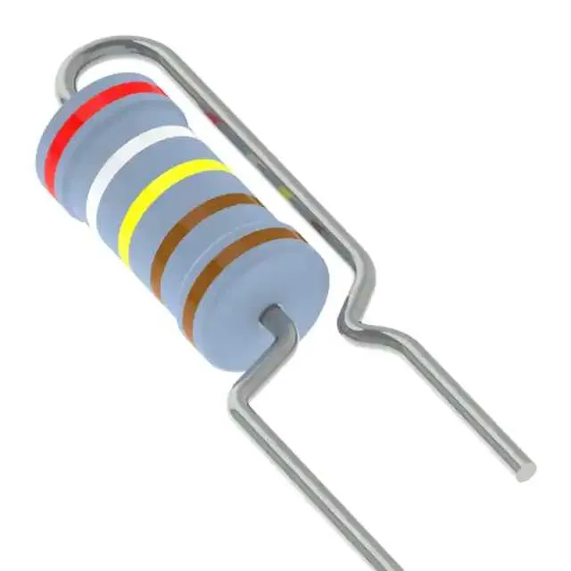 MFR-25FRFPN2K94 (RES MF 1/4W 1% AXIAL)
