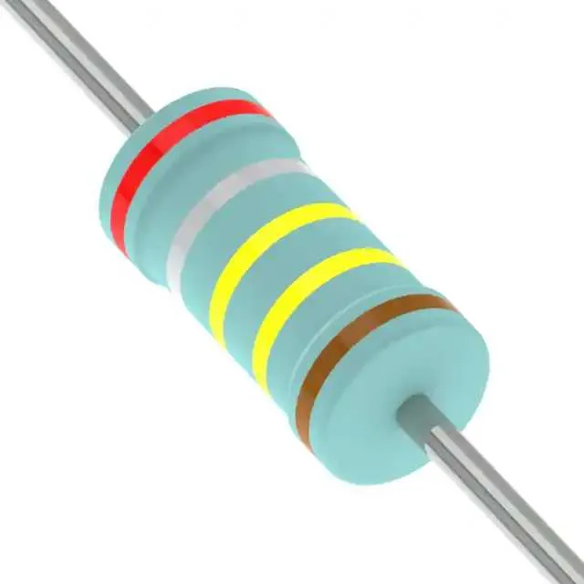 MF0204FRE52-2M94 (RES MF 0.4W 1% AXIAL)