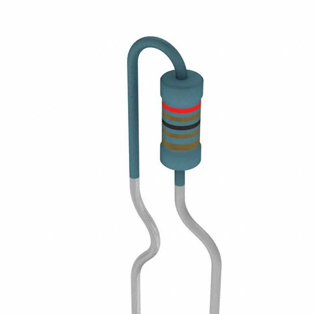PRNF14FTD2K10 (RES 2.1K OHM 1/4W 1% AXIAL)