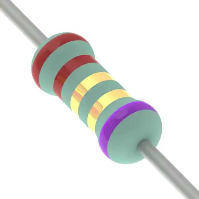 PNP1WVJT-52-2R2 (RES WW 1W 5% AXIAL)