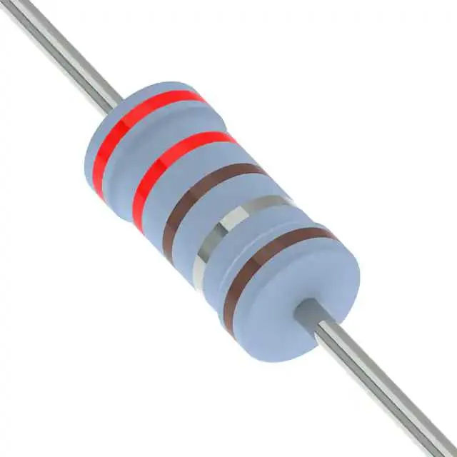 MFR1WSFRF52-2R21 (RES MF 1W 1% AXIAL)