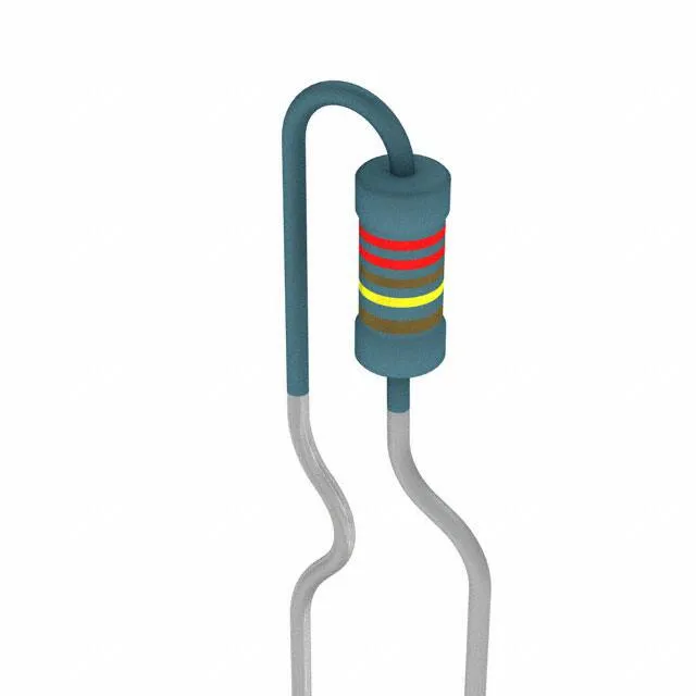 PRNF14FTD2M21 (RES 2.21M OHM 1/4W 1% AXIAL)