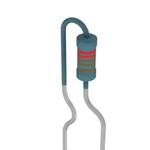 PRNF14FTD2K21 (RES 2.21K OHM 1/4W 1% AXIAL)