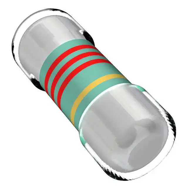 MLF12JTD2K20 (RES 2.2K OHM 5% 1/2W MELF 0207)