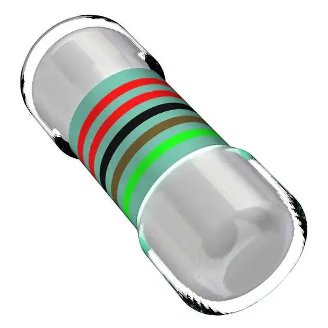 MLF14DTS2K20 (RES 2.2K OHM 0.5% 1/4W MELF 0204)