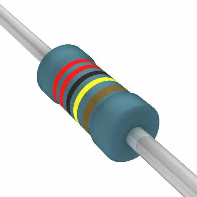 RNF12FTD2M20 (RES 2.2M OHM 1/2W 1% AXIAL)