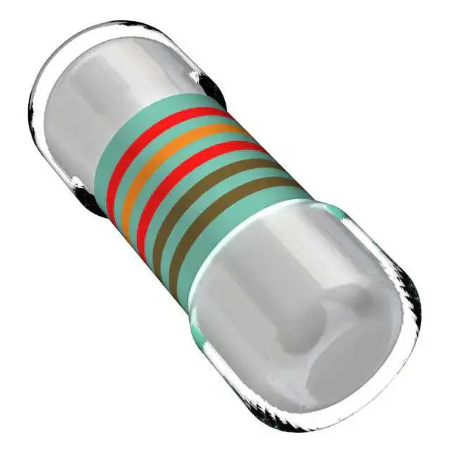MLF12FTC2K32 (RES 2.32K OHM 1% 1/2W MELF 0207)