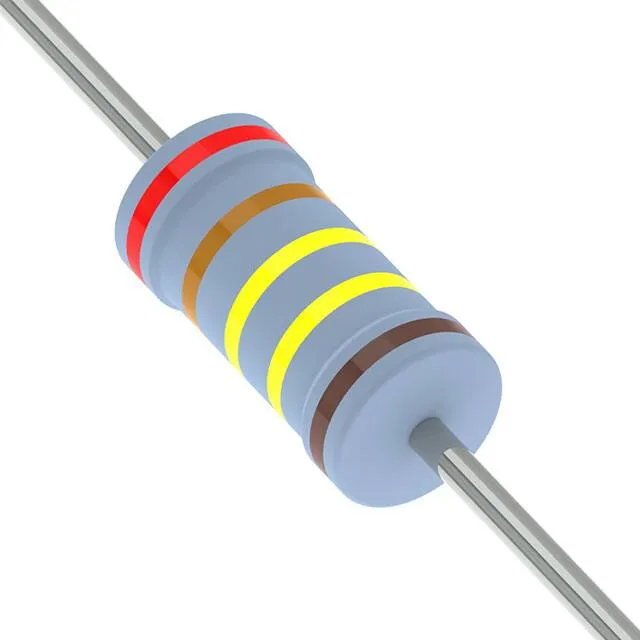 MFR200FBF73-2M34 (RES MF 2W 1% AXIAL)