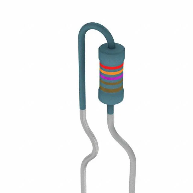 PRNF14FTD2K37 (RES 2.37K OHM 1/4W 1% AXIAL)