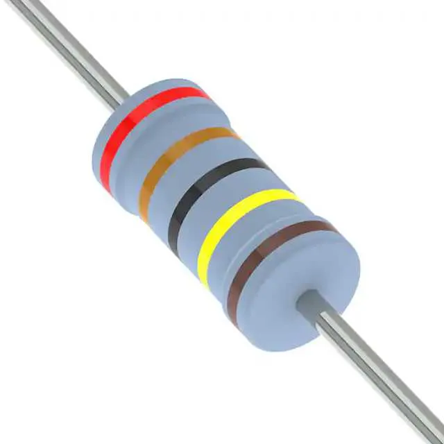 MFR-25FRF52-2M32 (RES MF 1/4W 1% AXIAL)