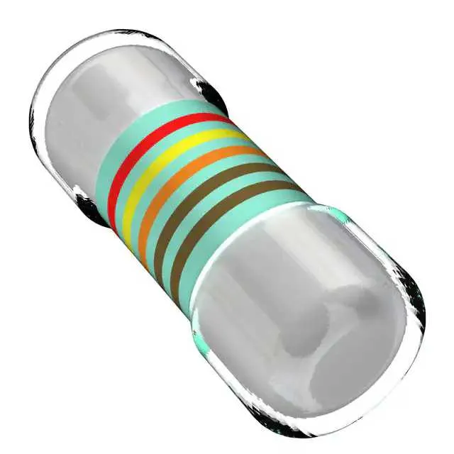 MLF14FTC2K43 (RES 2.43K OHM 1% 1/4W MELF 0204)