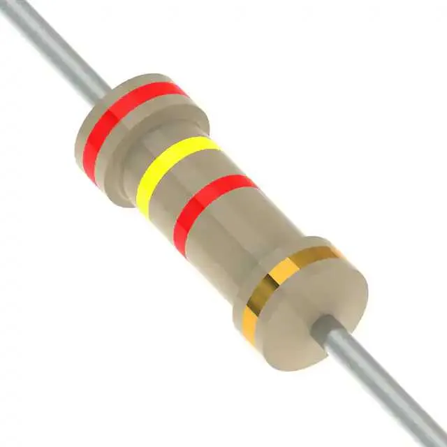 CFR200JR-73-2K4 (RES 5% 2W AXIAL)