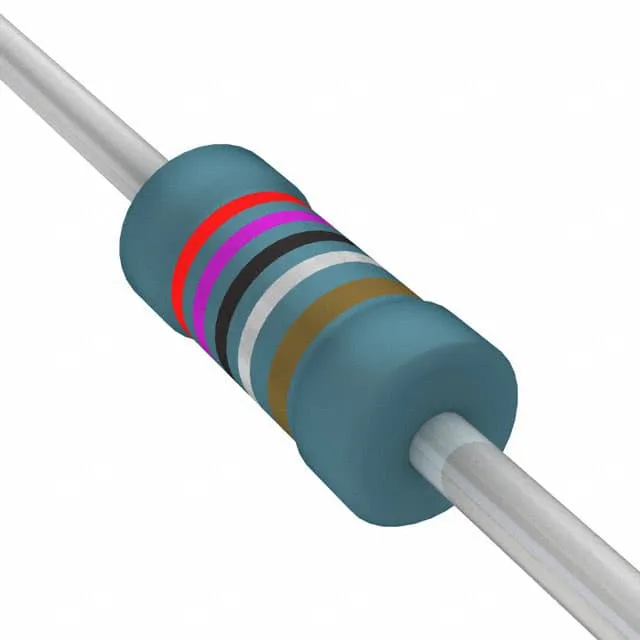 RNF12FTD2R70 (RES 2.7 OHM 1/2W 1% AXIAL)