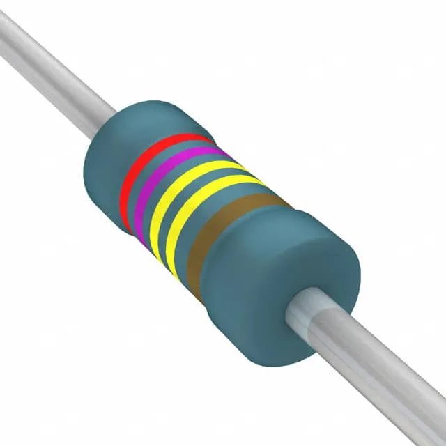 RNF12FTD2M74 (RES 2.74M OHM 1/2W 1% AXIAL)