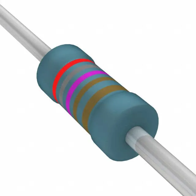 RNF12FTD2K87 (RES 2.87K OHM 1/2W 1% AXIAL)