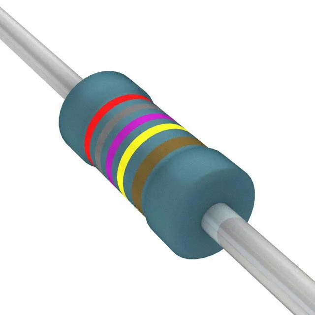 RNF12FTD2M87 (RES 2.87M OHM 1/2W 1% AXIAL)