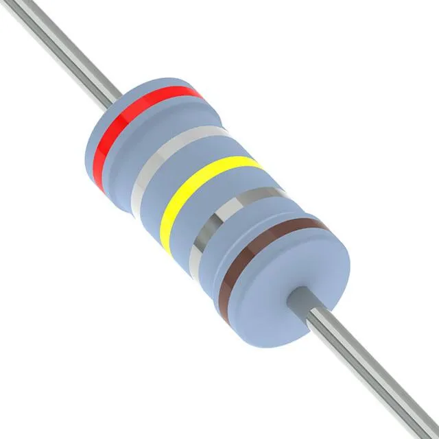 MFR1WSFRF52-2R94 (RES MF 1W 1% AXIAL)
