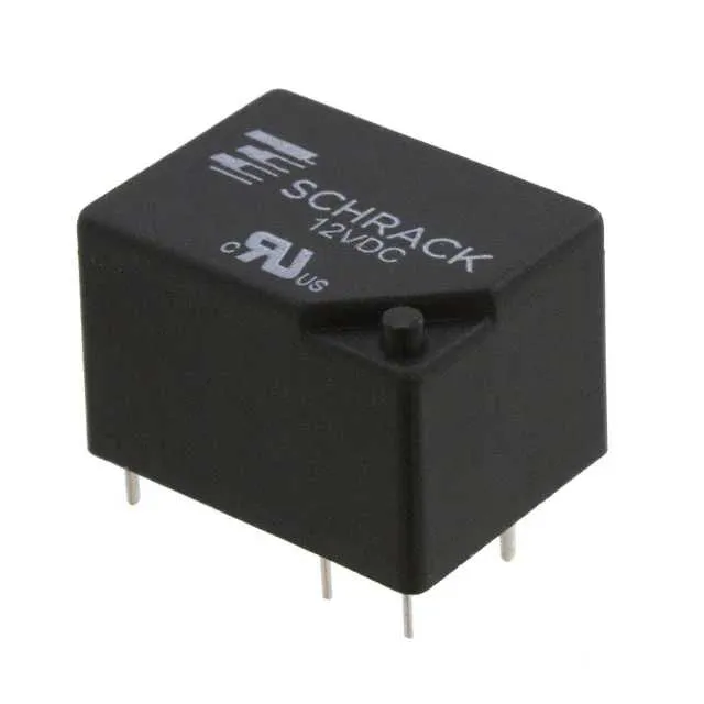 V23148A1105A101 (RELAY GEN PURPOSE SPDT 5A 12V)