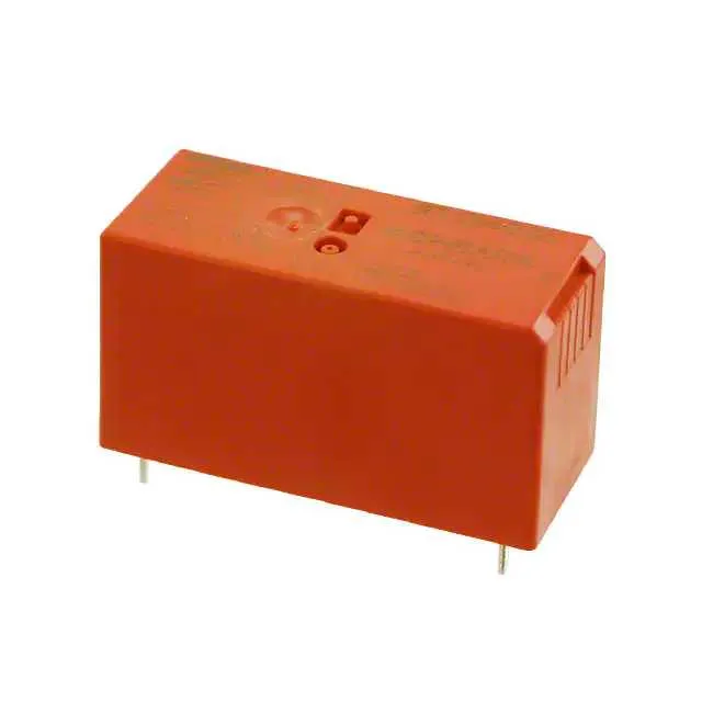 RT134012 (RELAY GEN PURPOSE SPST 12A 12V)