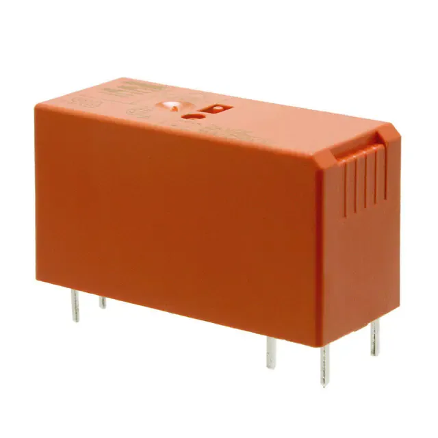 2-1393240-9 (RELAY GEN PURPOSE SPST 16A 24V)