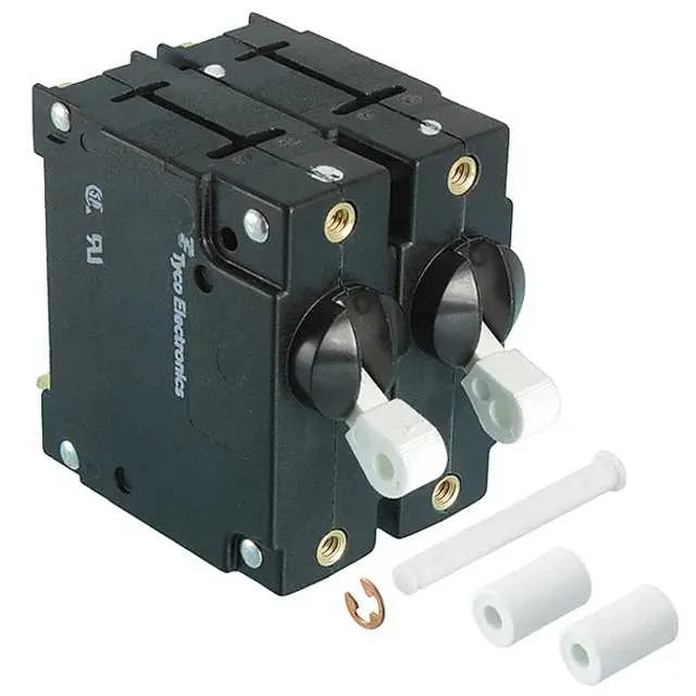 W68-X2Q110-20 (CIR BRKR MAG-HYDR 20A 277VAC)