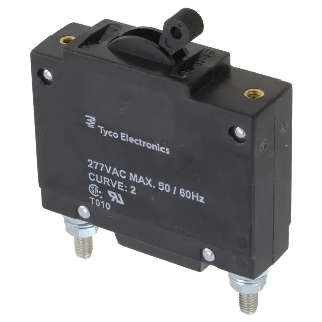 W91-X112-30 (CIR BRKR 30A 277VAC 48VDC)