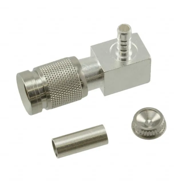 2-1393670-6 (CONN 1.0/2.3 PLG R/A 75OHM SOLDR)