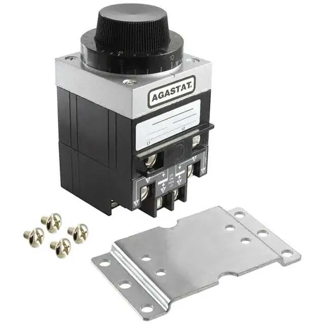 7012PF (RELAY TIME DELAY 10MIN 10A 240V)