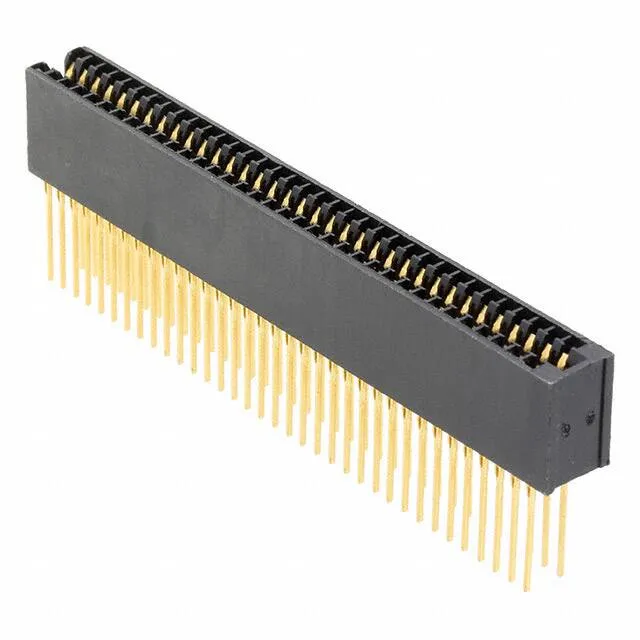 2-1437261-0 (C8D70PF45027=CARDEDGE CONN)
