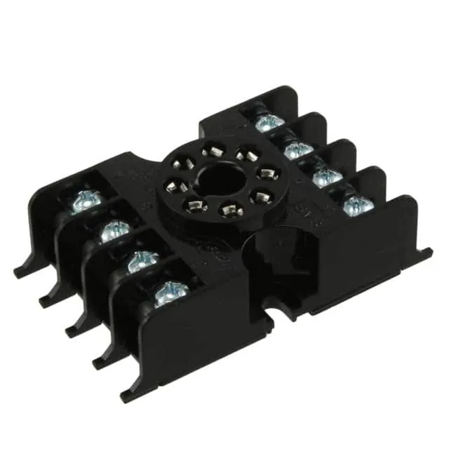 2-1437683-8 (TERM BLOCK 8POS 22-12AWG 6-32)