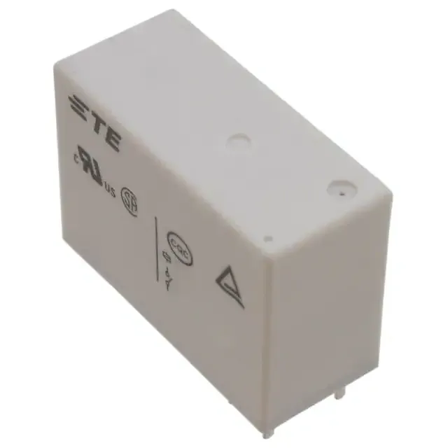 OZ-SS-112LM1,200 (RELAY GEN PURPOSE SPST 16A 12V)