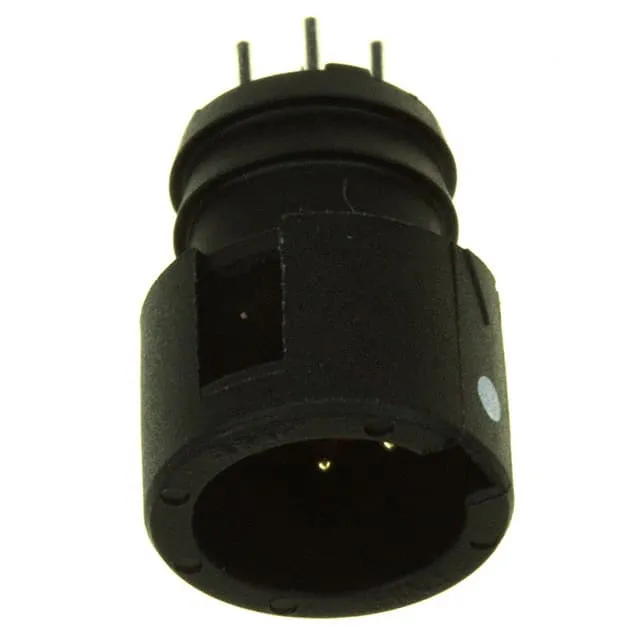 2-1445323-0 (CONN RCPT MALE 7POS GOLD SOLDER)