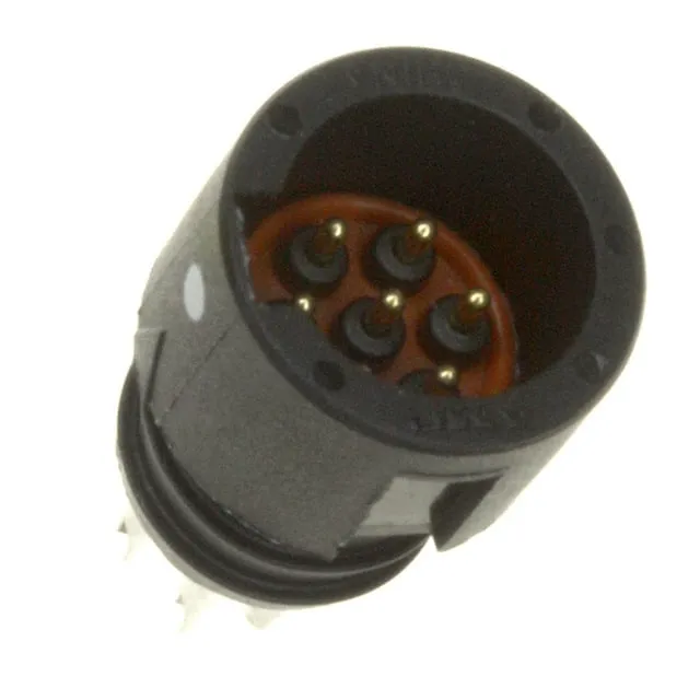 2-1445555-0 (CONN RCPT MALE 7POS SOLDER CUP)