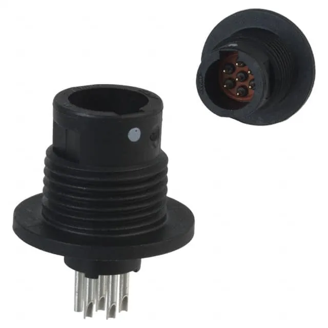 2-1445718-0 (CONN RCPT MALE 7POS SOLDER CUP)
