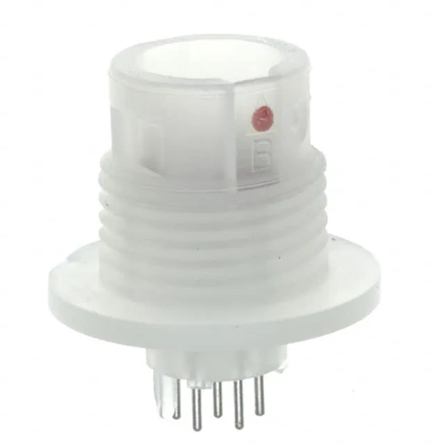 2-1445719-1 (CONN RCPT MALE 7POS GOLD SOLDER)