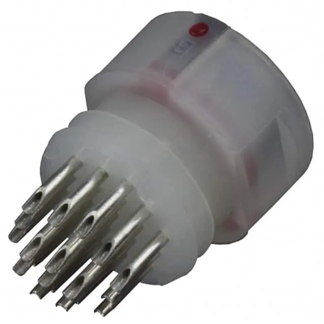 2-1445757-1 (CONN RCPT MALE 19POS SOLDER CUP)