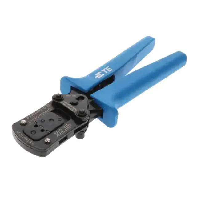 2-1579024-3 (HTV10 HAND TOOL ELO-KONTAKTE, 0,)