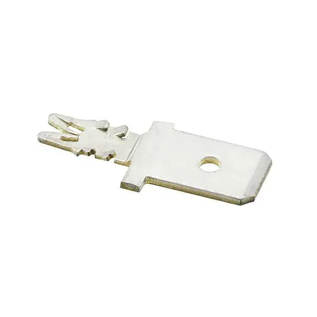 2-1601002-2 (TERM TAB SIAMEZE 18-34AWG REV TR)