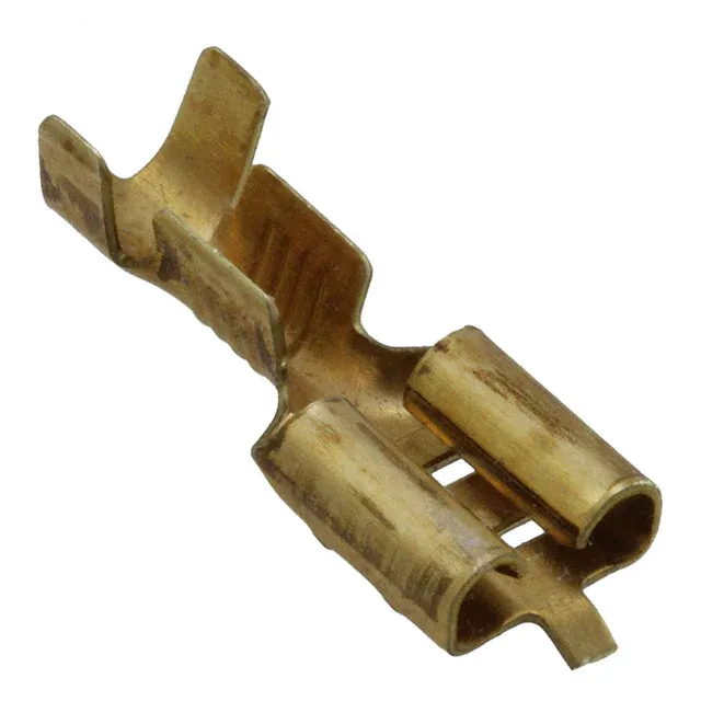 2-160256-1 (CONN QC RCPT 13.5-17AWG 0.250)