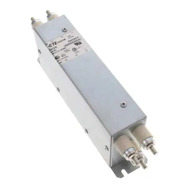 2-1609091-5 (LINE FILTER 7A CHASSIS MOUNT)