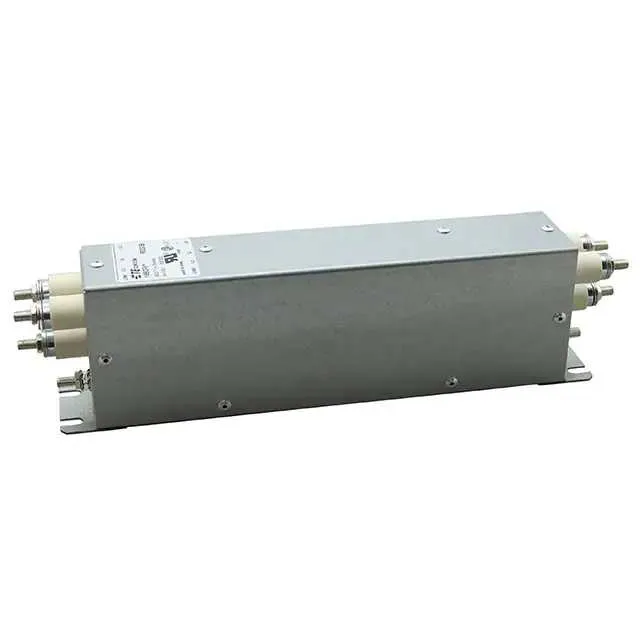 2-1609091-6 (LINE FILTER 16A CHASSIS MOUNT)